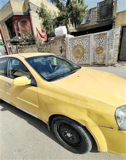 شيفروليه اوبترا